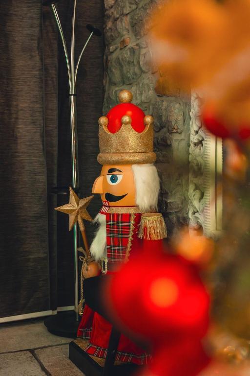 Fotografie z fotogalerie ubytování Gîte la casa del cookie v destinaci Chimay