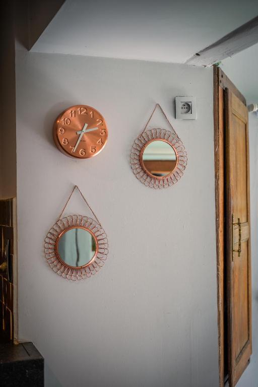 Fotografie z fotogalerie ubytování Gîte la casa del cookie v destinaci Chimay