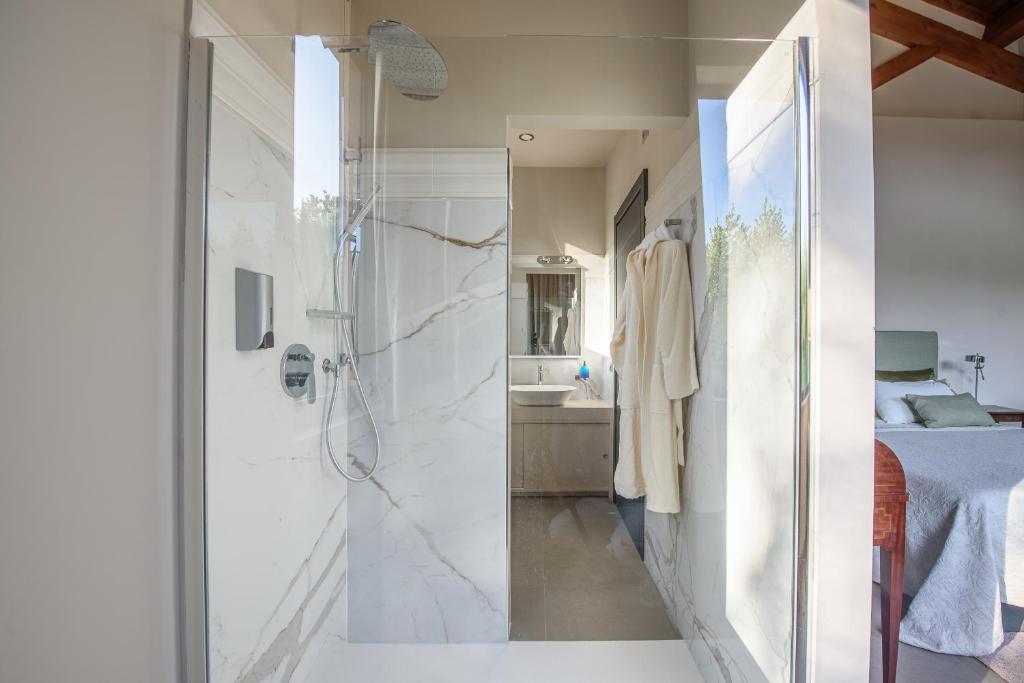L'Olivo Country Resort & SPA - Deluxe King Room
