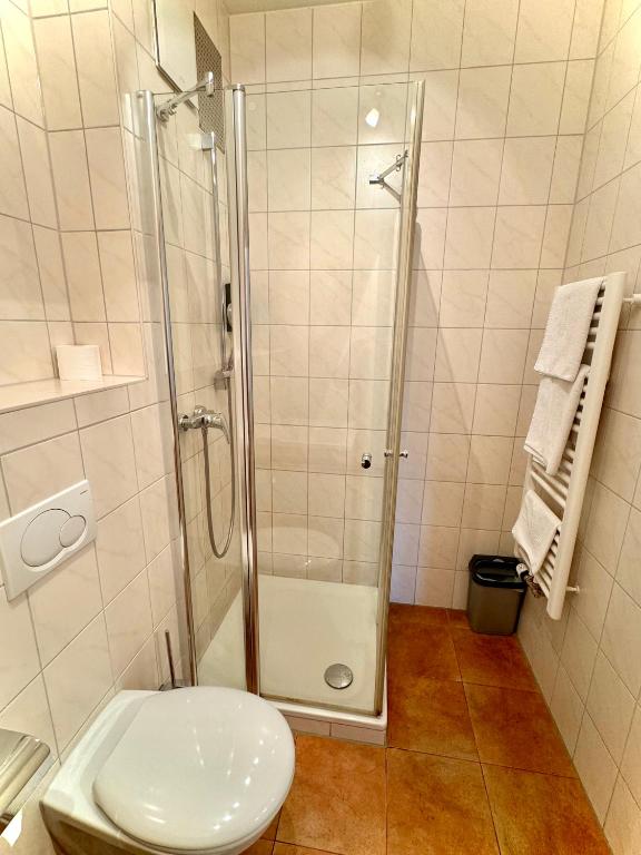 Landgasthof Hotel Zwickl - Habitación Individual