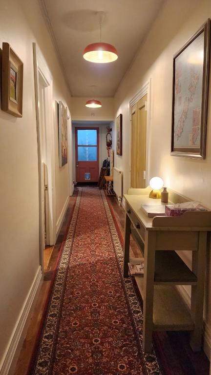 Fotografie z fotogalerie ubytování Central Garden Villa v destinaci Whanganui