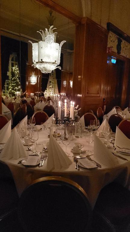 Fotografie z fotogalerie ubytování Haparanda Stadshotell v destinaci Haparanda