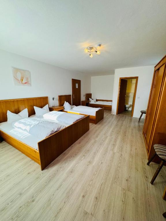 Landgasthof Hotel Zwickl - Habitación Triple