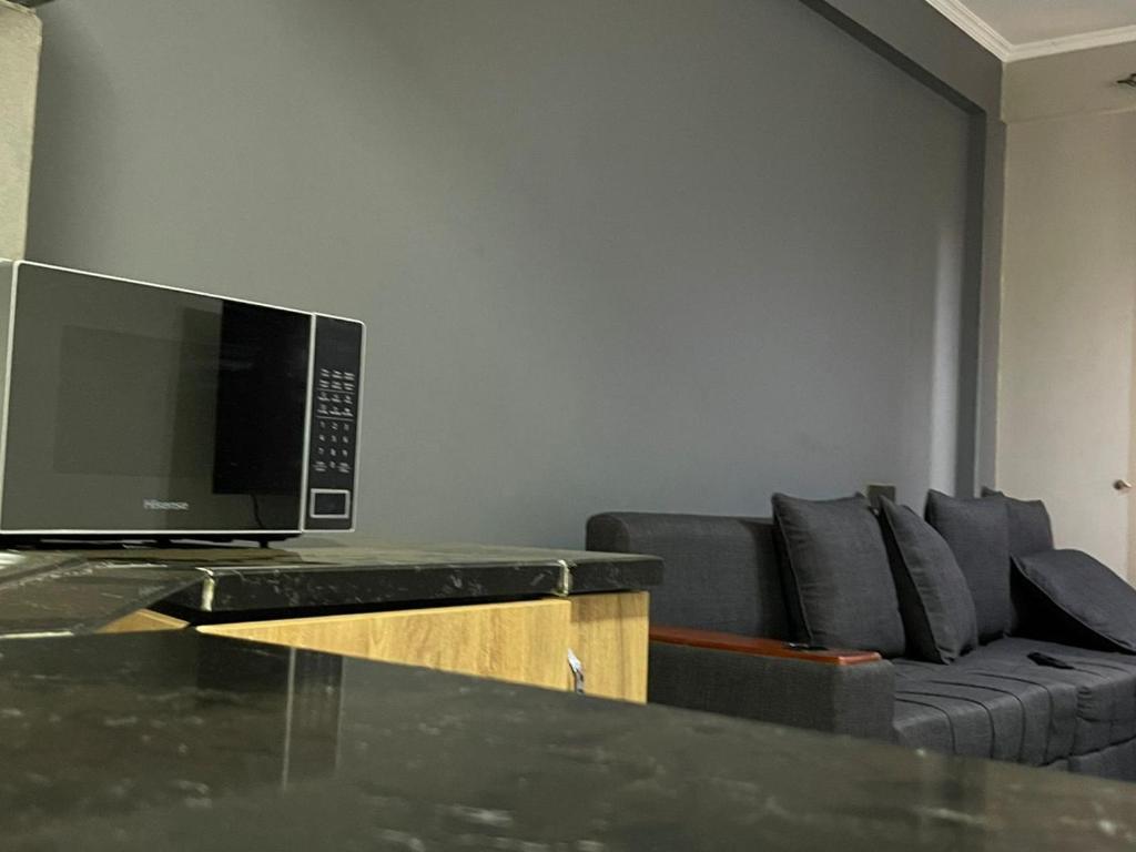 Ảnh trong thư viện ảnh của Detail Apartment ở Kira