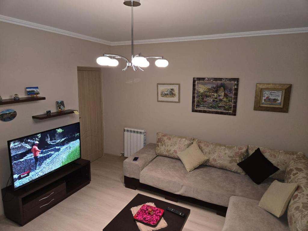Primavera home