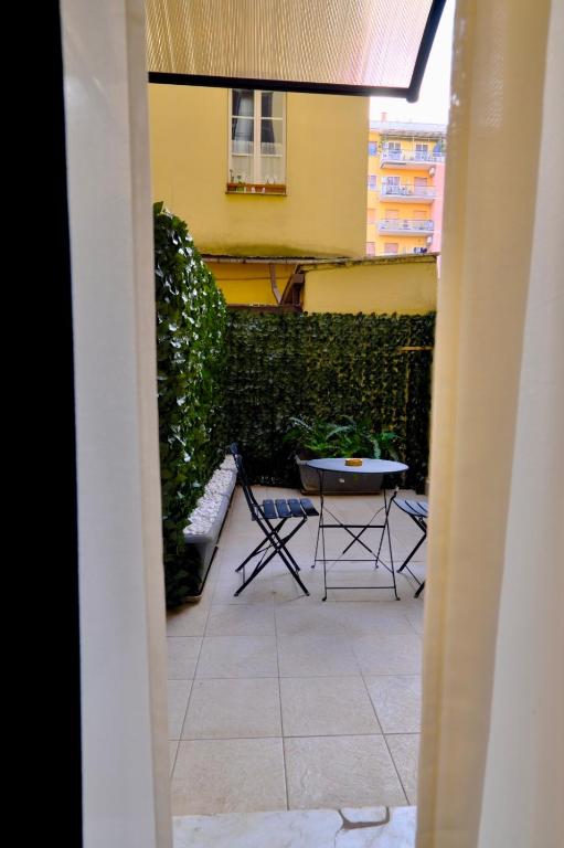 Eterna Suites Roma - 12