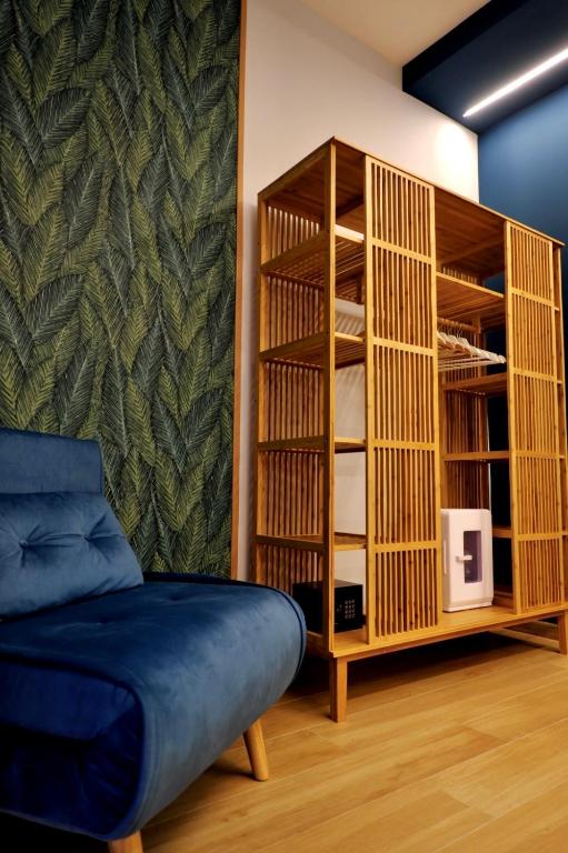 Eterna Suites Roma - 7