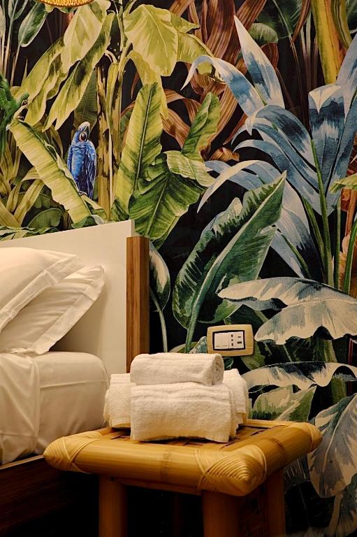 Eterna Suites Roma - 2