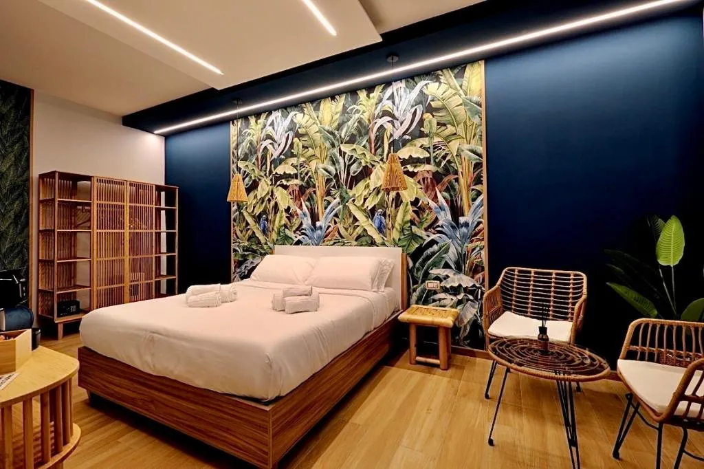 Eterna Suites Roma