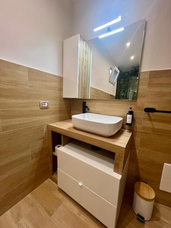 Eterna Suites Roma - 4