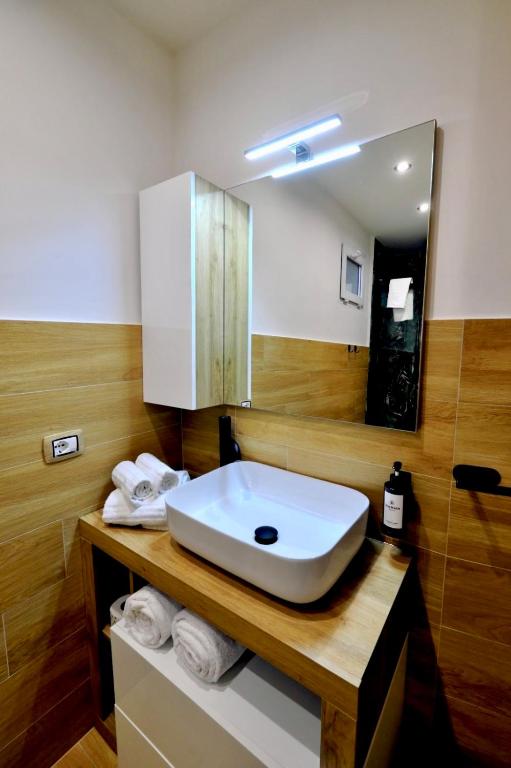 Eterna Suites Roma - 9