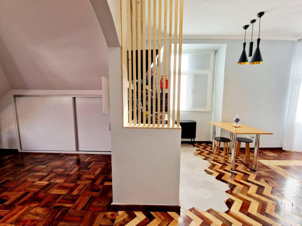 Fotografie z fotogalerie ubytování ASPA Studios - Urban Conscious Living ve Funchalu