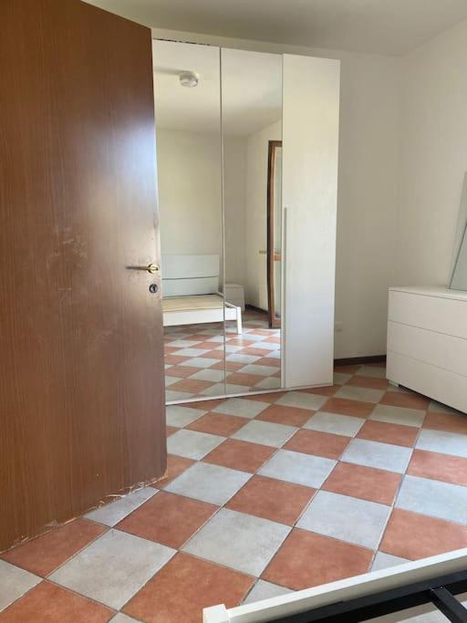 La Sosta Vercellese - Casa De Dos Dormitorios