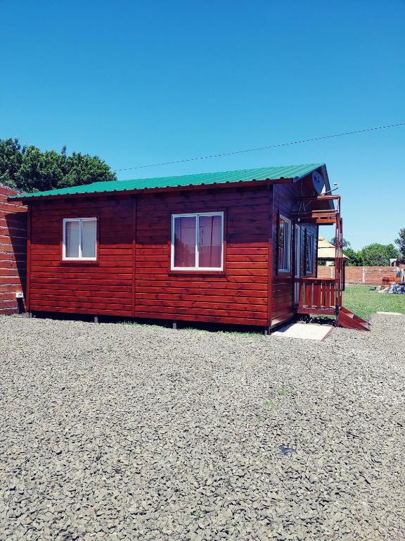 Cabaña Las Martinetas