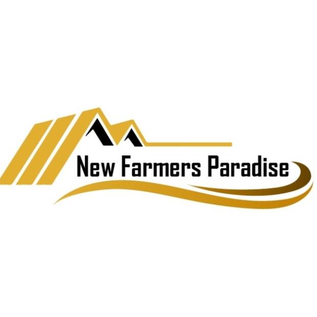 Certifikát, hodnocení, plakát nebo jiný dokument vystavený v ubytování New Farmers Paradise