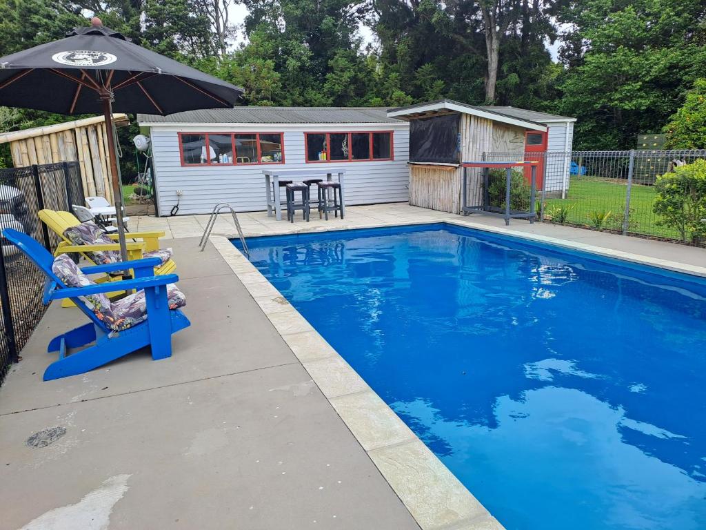 Keriwin House - Resim 39