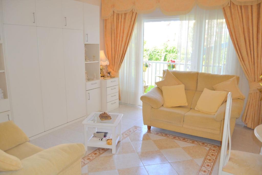 Apartamentos Los Horizontes No70 en Benalmádena, Andalucía