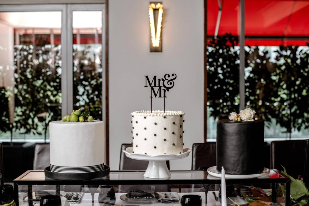 The Westin Melbourne photo