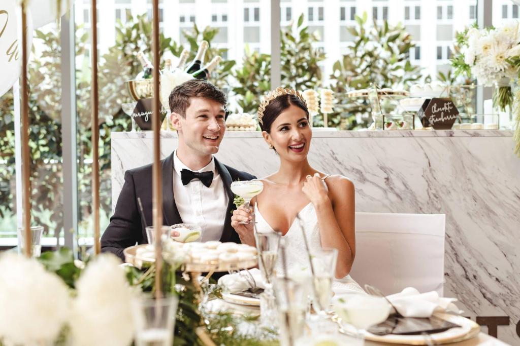 The Westin Melbourne photo
