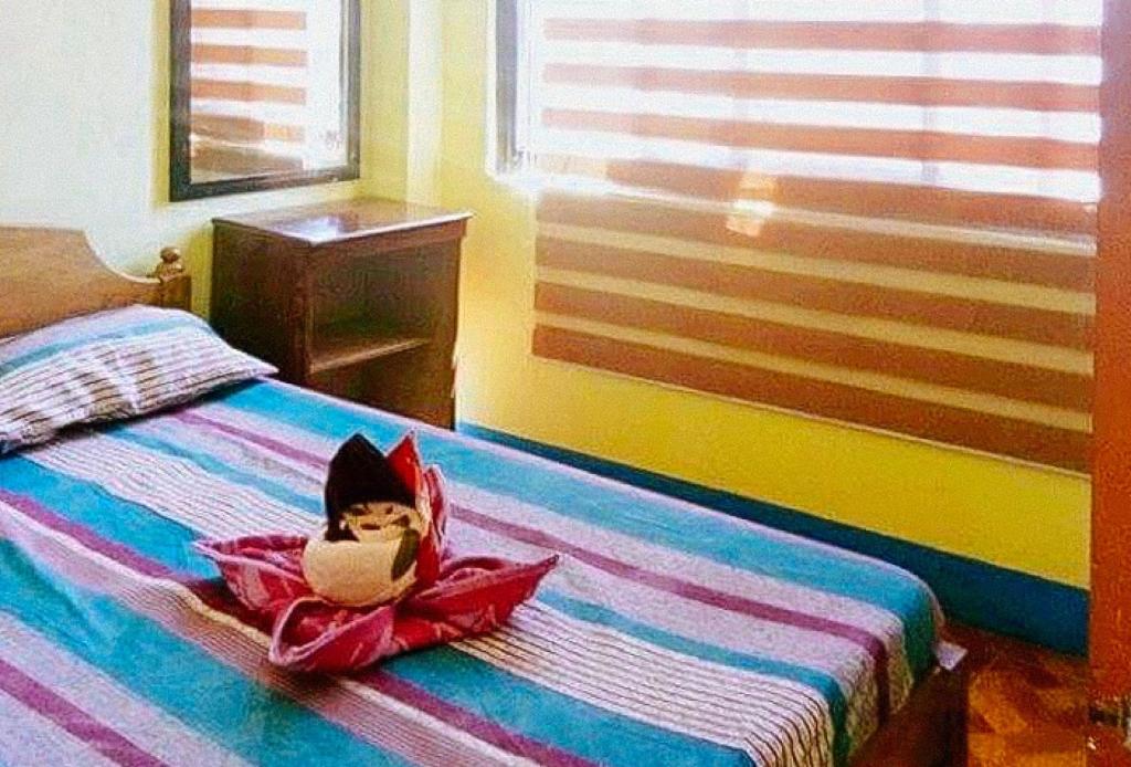 Livin's Inn Tuguegarao - Chambre Simple