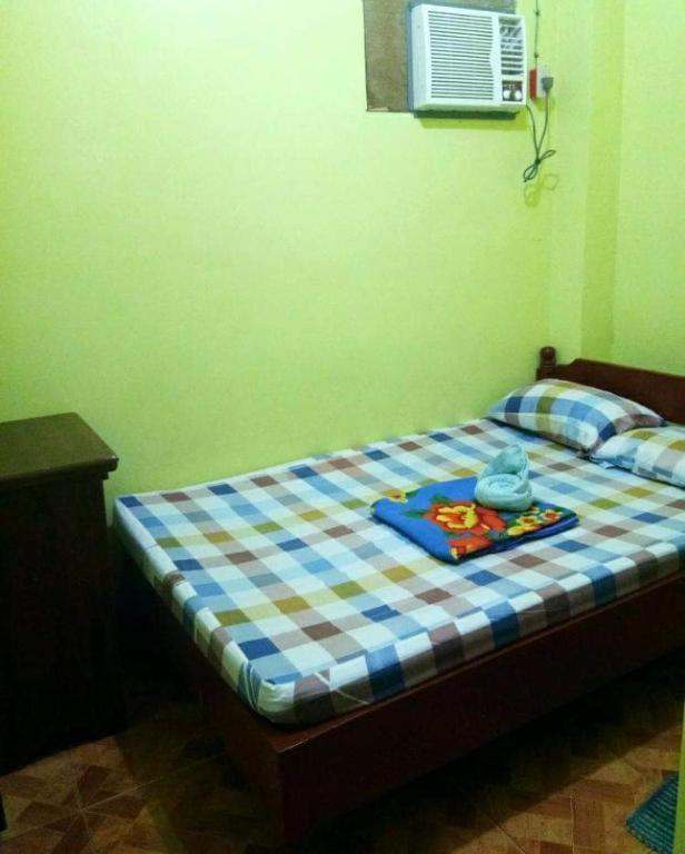 Livin's Inn Tuguegarao - Chambre Double Standard
