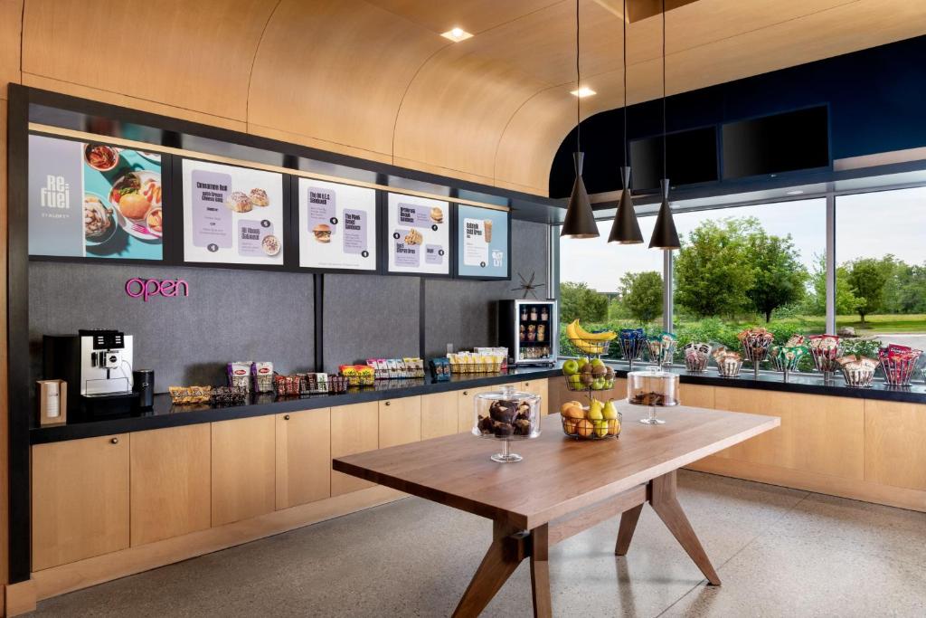Aloft by Marriott Cleveland Beachwood photo