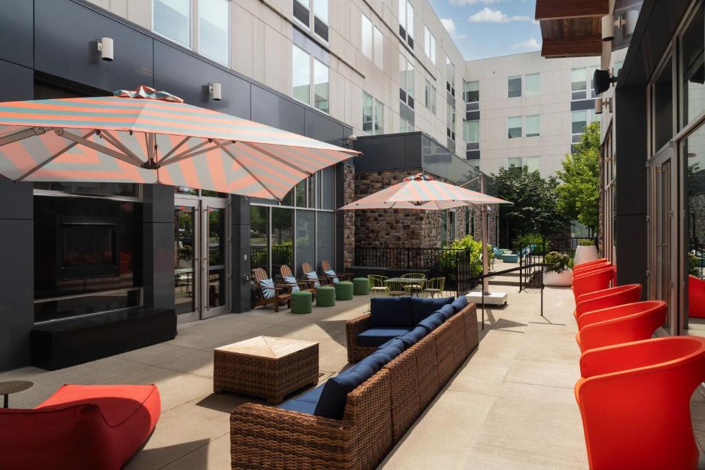 Aloft by Marriott Cleveland Beachwood photo