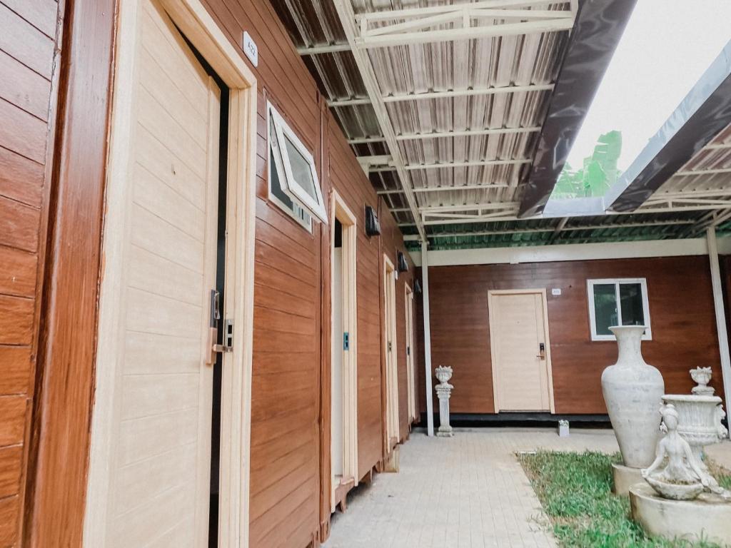 Happy Land Residence - Quadruple Room