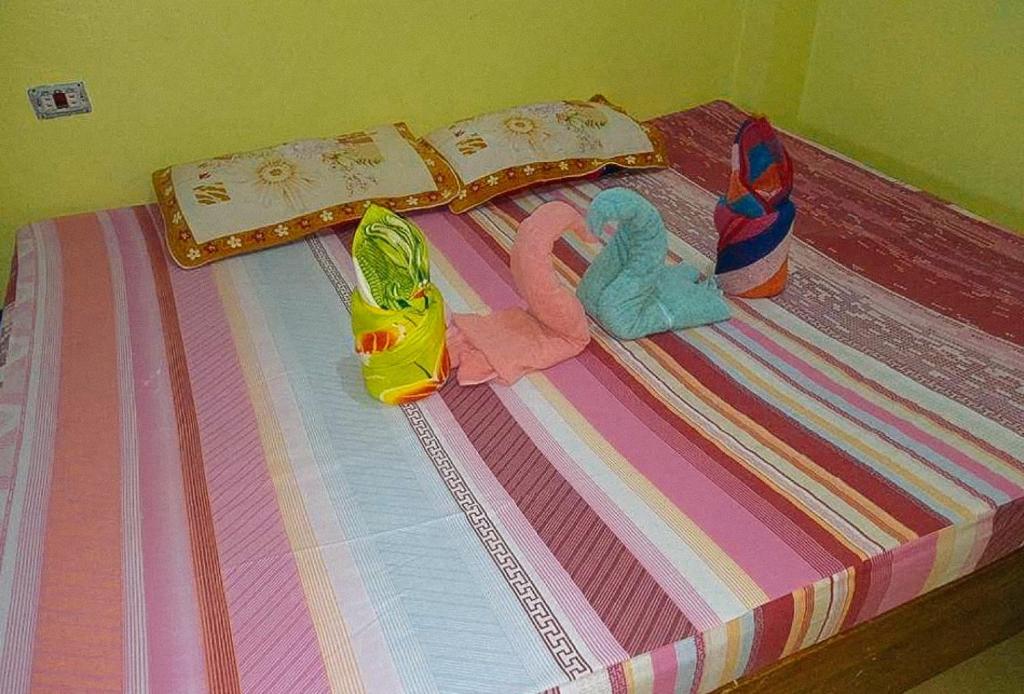 Livin's Inn Tuguegarao - Salle Familiale