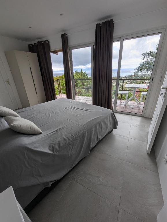 Suite by Chalet de Tahiti - photo 2 - Tahiti, Polynésie