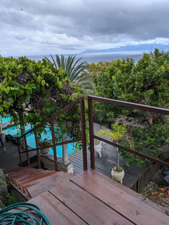 Suite by Chalet de Tahiti - photo 7 - Tahiti, Polynésie