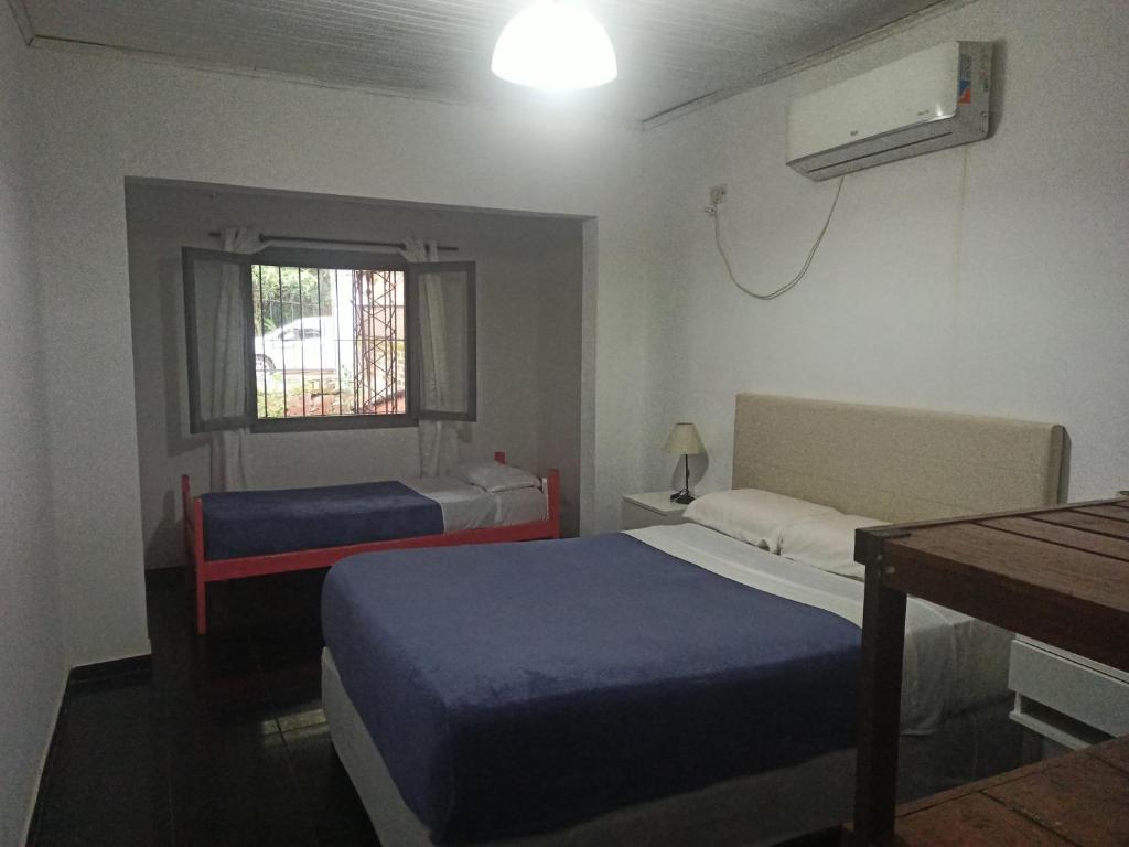 El Uru House - Holiday Home