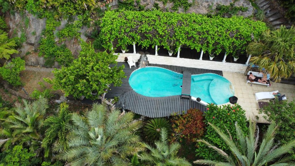 Suite by Chalet de Tahiti - photo 4 - Tahiti, Polynésie