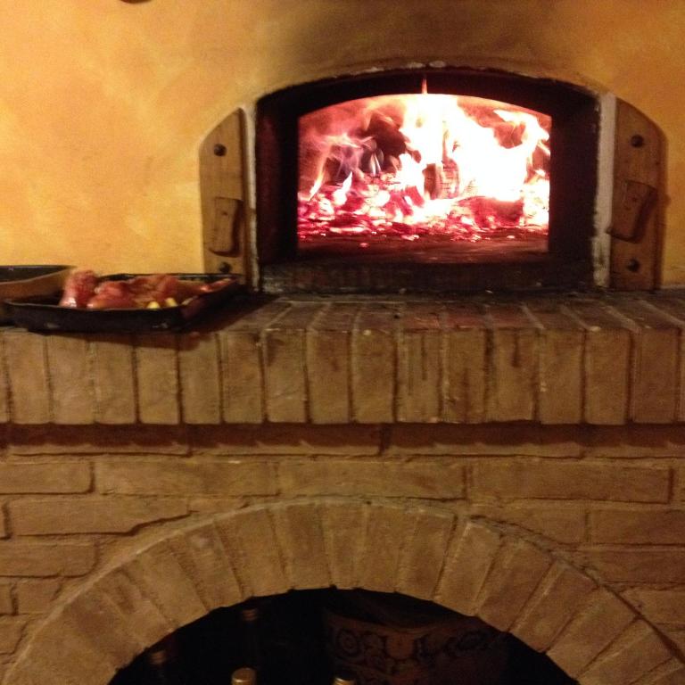 Fotografia z galérie ubytovania La Vecchia Stalla B&B v destinácii Narni