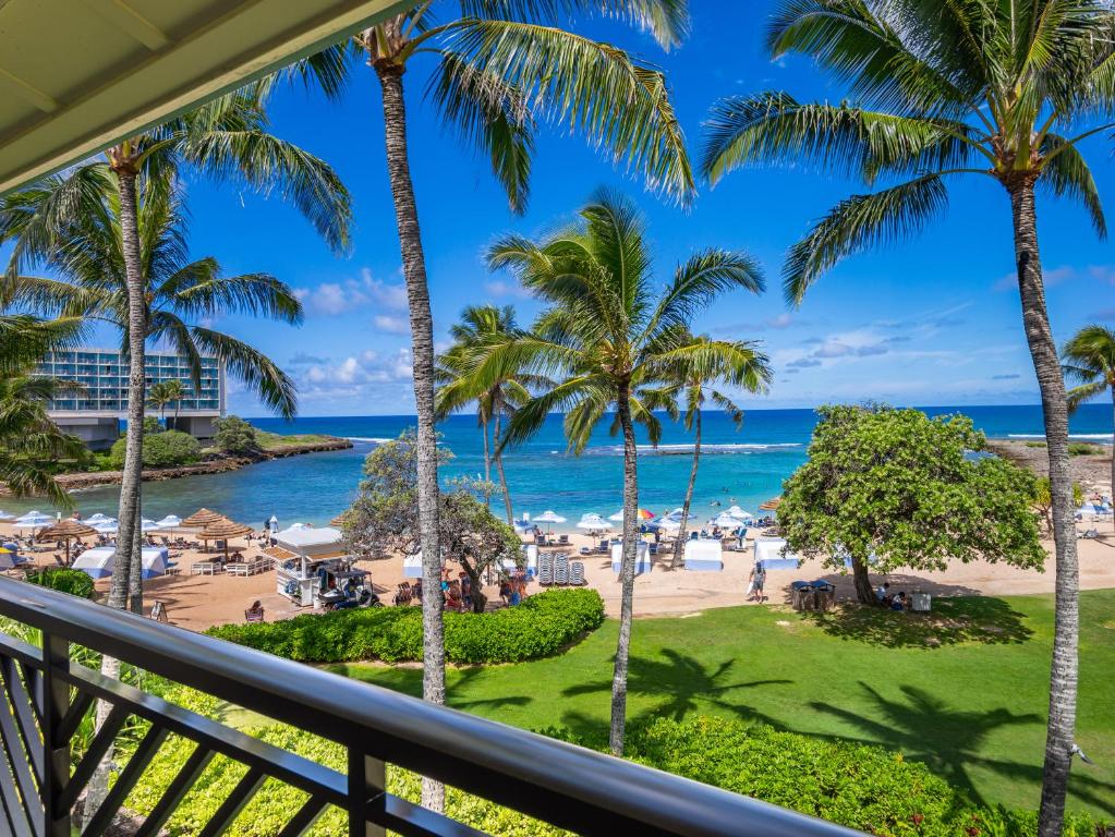 Ocean Villas at Turtle Bay - 豪华别墅
