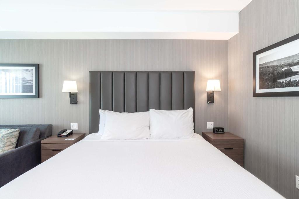 Sandman Signature Saskatoon South Hotel - Resim 18