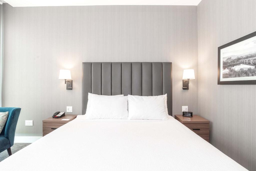 Sandman Signature Saskatoon South Hotel - Resim 28