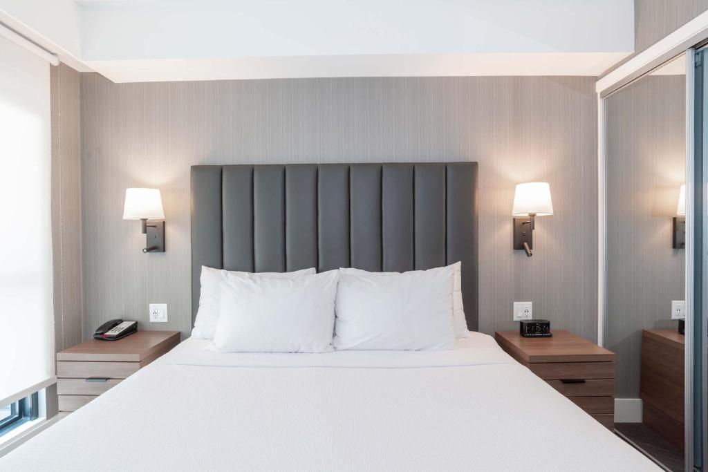 Sandman Signature Saskatoon South Hotel - Resim 41