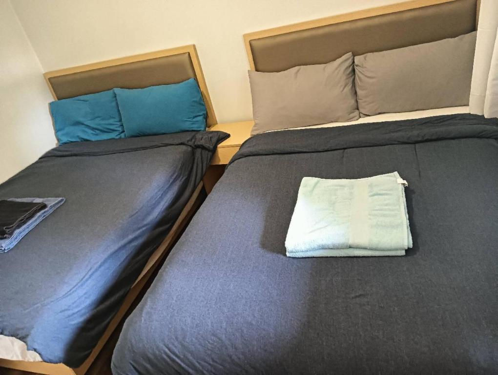 5 Bedroom House, 7 Salisbury Road, Rotorua - Resim 14