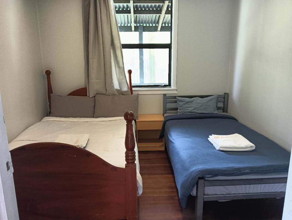 5 Bedroom House, 7 Salisbury Road, Rotorua - Resim 15