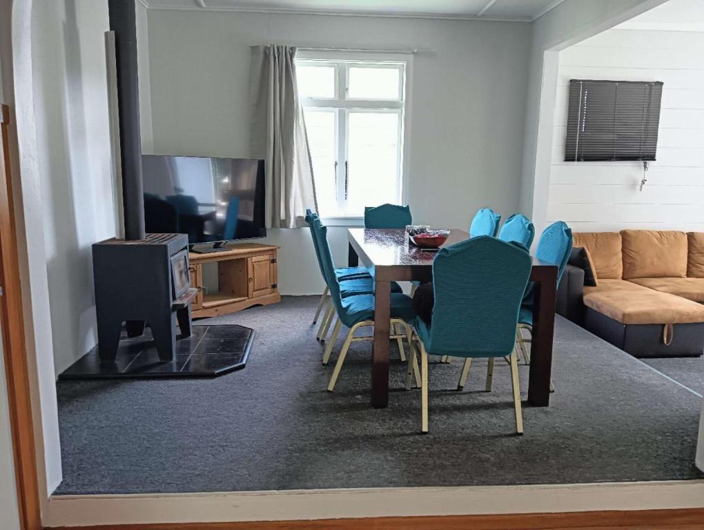 5 Bedroom House, 7 Salisbury Road, Rotorua - Resim 10