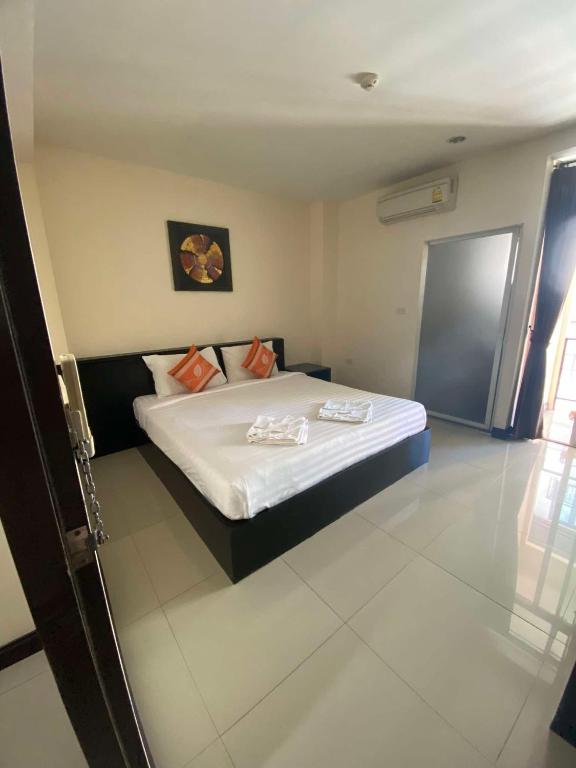 The Elegant Patong - Resim 10