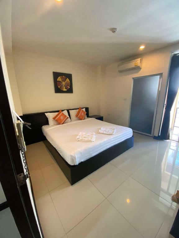 The Elegant Patong - Resim 11