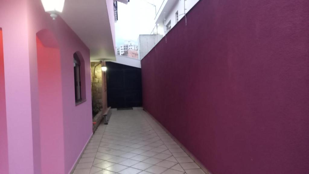 Fotografie z fotogalerie ubytování Hostel Blaese Pascal - HBP v destinaci Guarulhos