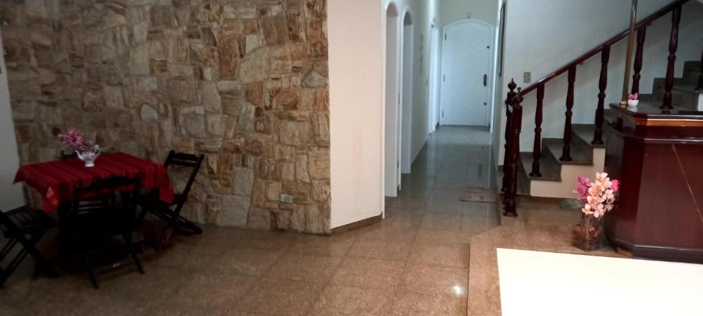 Fotografie z fotogalerie ubytování Hostel Blaese Pascal - HBP v destinaci Guarulhos