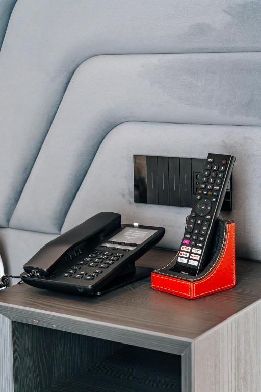 Sky Airport Hotel - Resim 21