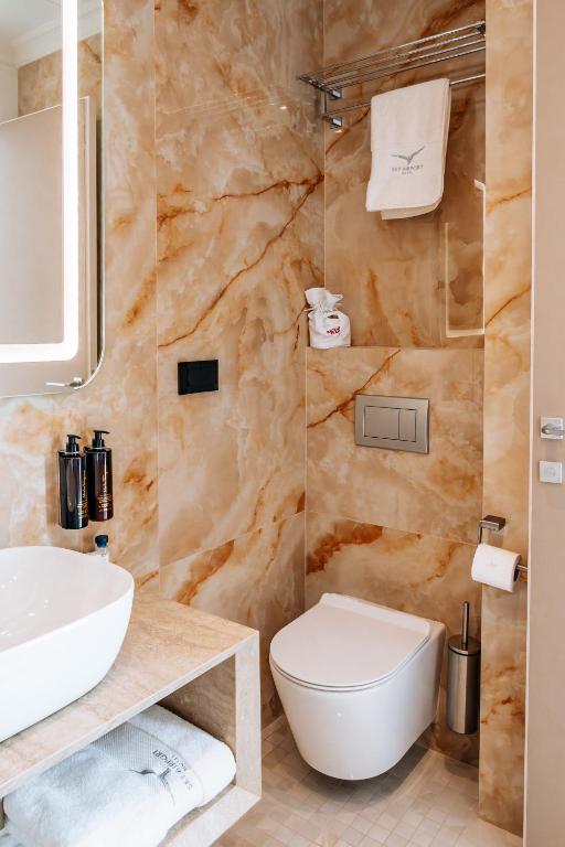 Sky Airport Hotel - Resim 22