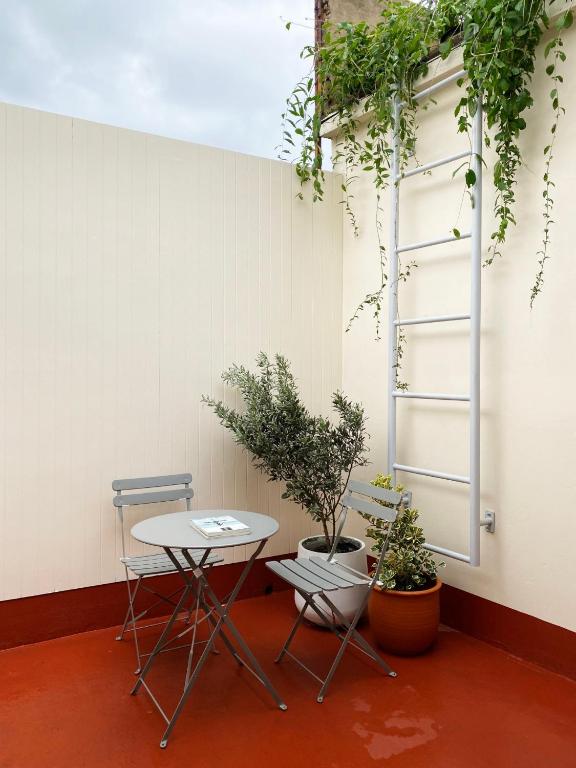 Blu Dock Restel Bangkok - 8