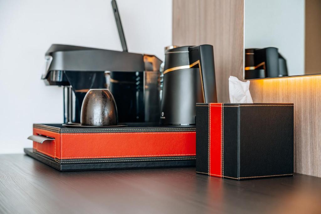 Sky Airport Hotel - Resim 28