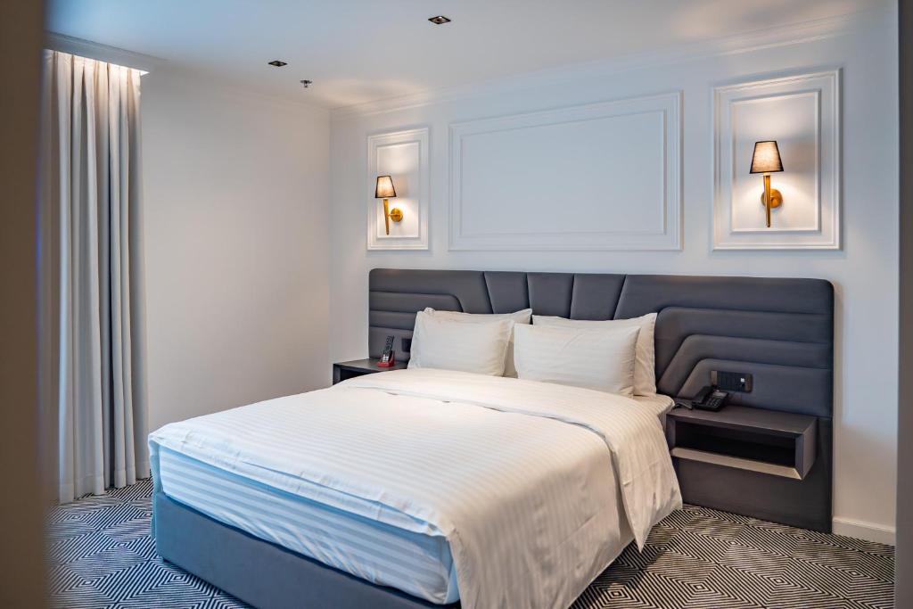 Sky Airport Hotel - Resim 7